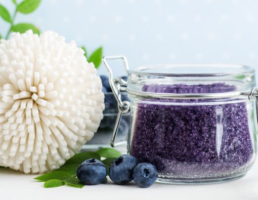 Manfaat Masker Blueberry untuk Perawatan Kulit Wajah