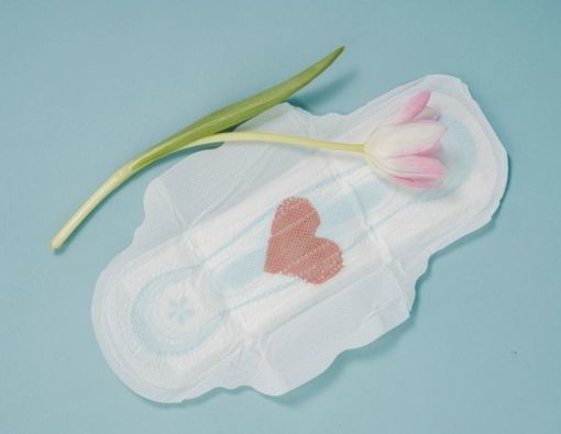 Amankah Pakai Pembalut Dingin saat Haid?