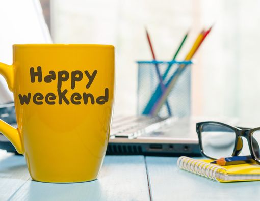 Kenapa Pekerja Perlu Dapat Libur 2 Kali dalam Seminggu?