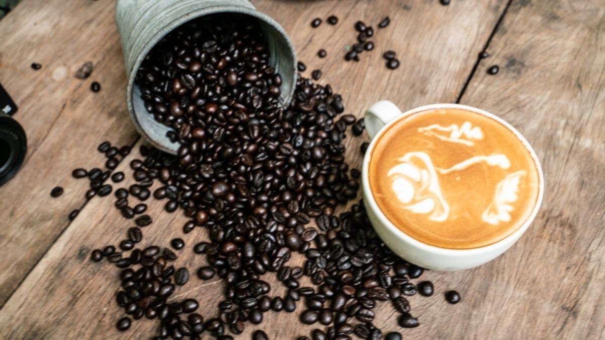 Benarkah Kafein Dapat Bantu Kesehatan Paru Bayi Prematur?