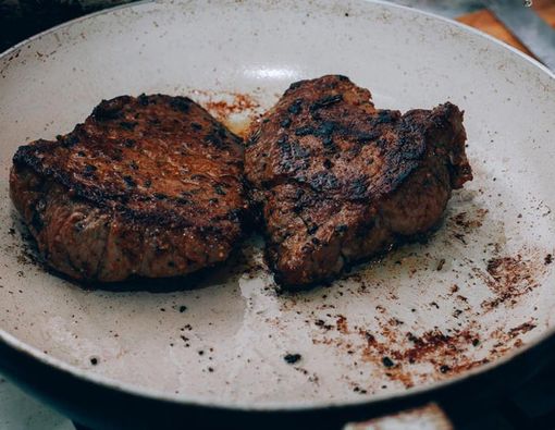 6 Makanan Ini Memicu Penuaan Dini