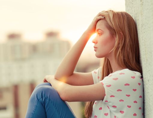 Merasa Putus Asa? Ini Cara Mengatasinya!