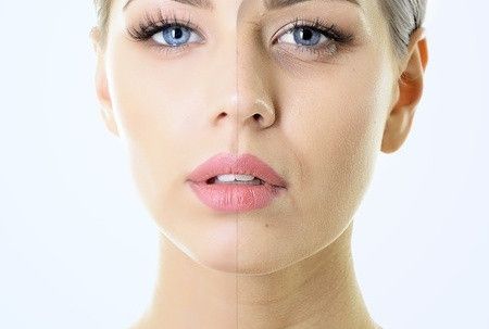 Cara Menilai Jenis Kulit Sendiri dengan Tepat