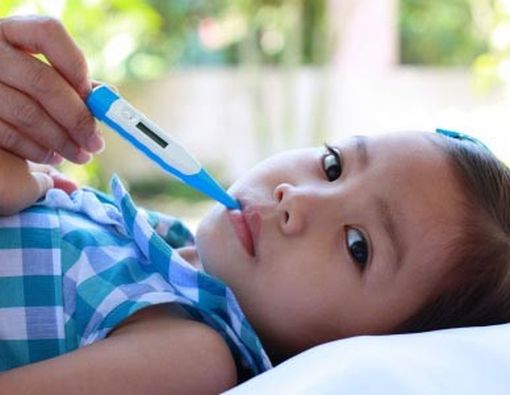 Mencegah Penyakit Tangan, Kaki dan Mulut atau Flu Singapura