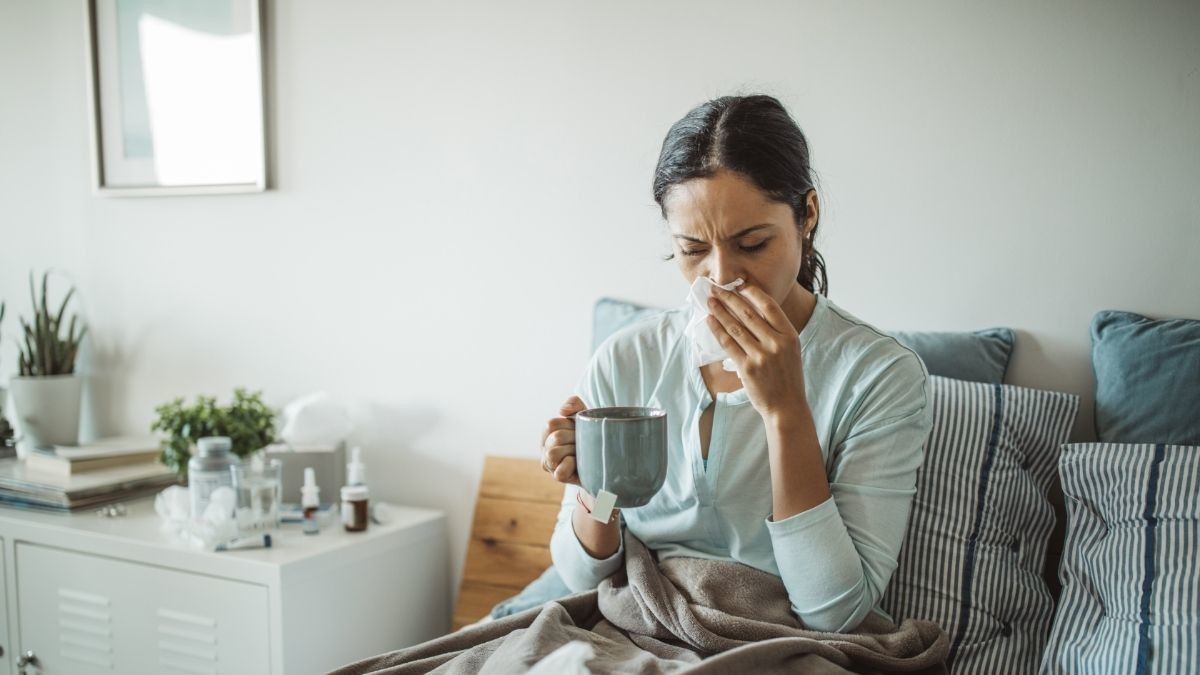 Mengulik Flu Rusia yang Konon Mirip COVID-19