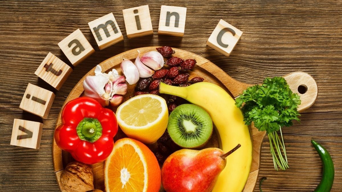 Sayur dan Buah yang Mengandung Vitamin C Tinggi - KlikDokter