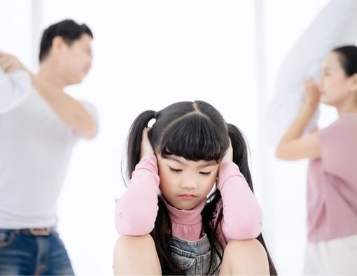 Sikap Orang Tua yang Bisa Merusak Anak