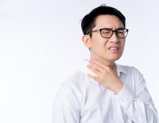Ciri-Ciri Radang Tenggorokan: Kenali 6 Tandanya