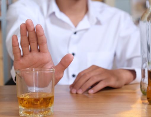 Ini yang Terjadi pada Tubuh Berkat Berhenti Minum Alkohol