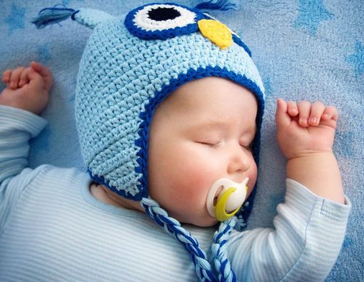 Waktu Tidur Ideal untuk Anak