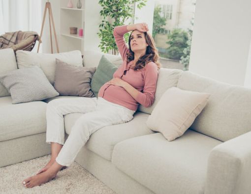 Cara Mengatasi Anemia pada Ibu Hamil