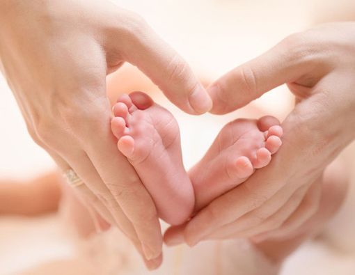 Cara Mencegah Bayi Lahir Cacat