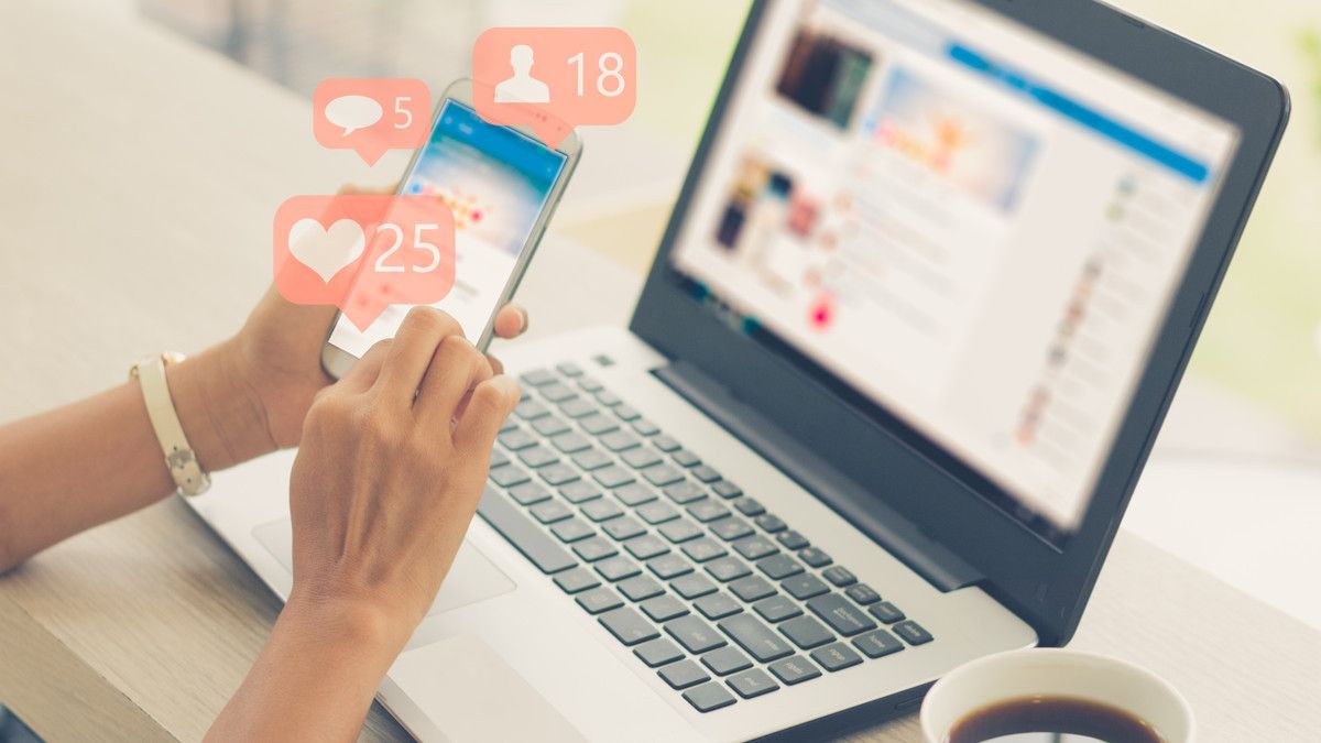 Berapa Lama Idealnya Detoks Media Sosial yang Efektif?