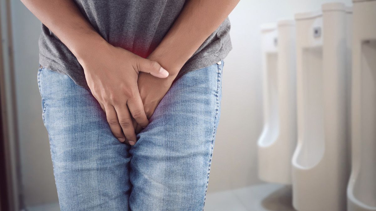 Bahaya Menahan Buang Air Kecil Saat Travelling