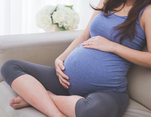 Ancaman Infeksi Saluran Kencing bagi Wanita Hamil