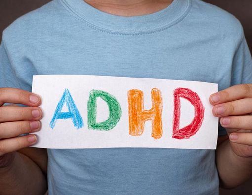 Penderita ADHD Pantang Konsumsi 5 Makanan Ini