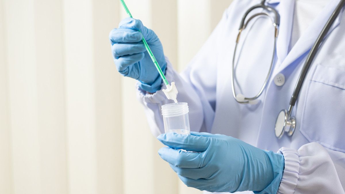 Rendahnya Kesadaran untuk Skrining Kanker Serviks di Indonesia