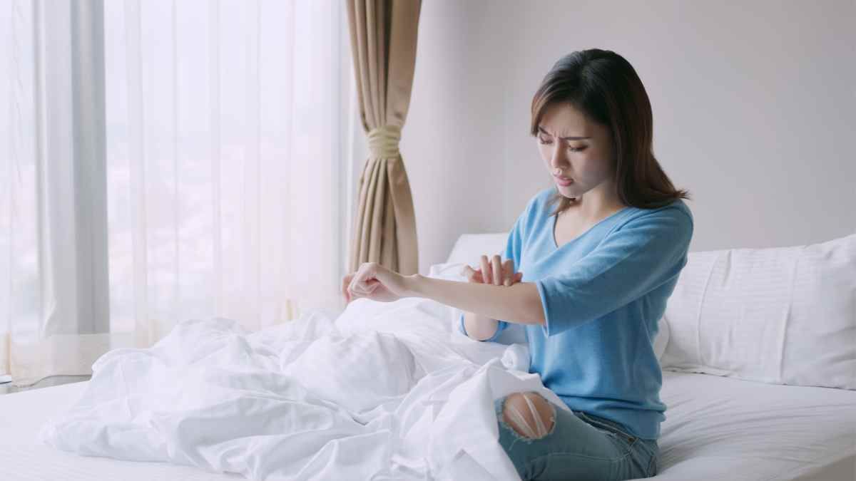 Catat Ini Penyebab dan Faktor Risiko Impetigo