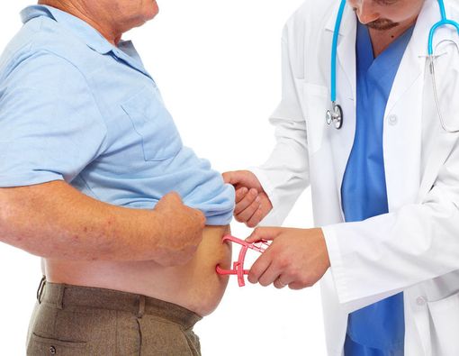 10 Masalah Kesehatan yang Muncul Karena Obesitas