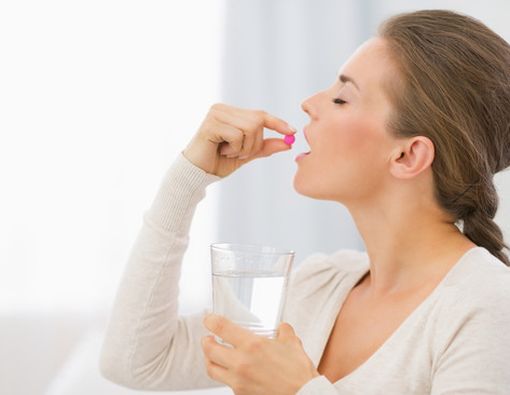 Mana Lebih Picu Alergi Obat, Parasetamol atau Ibuprofen?