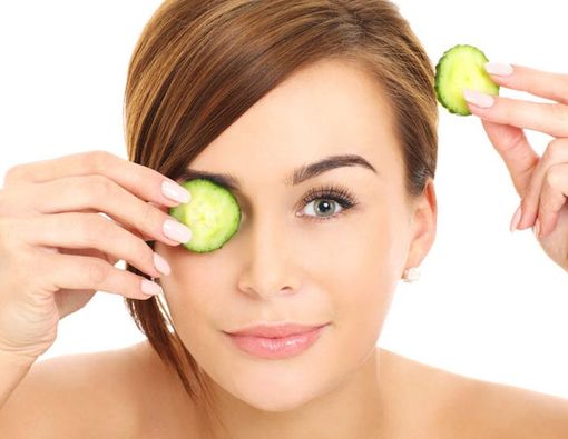 Gunakan Masker Ini agar Kulit Wajah Terlihat Cerah