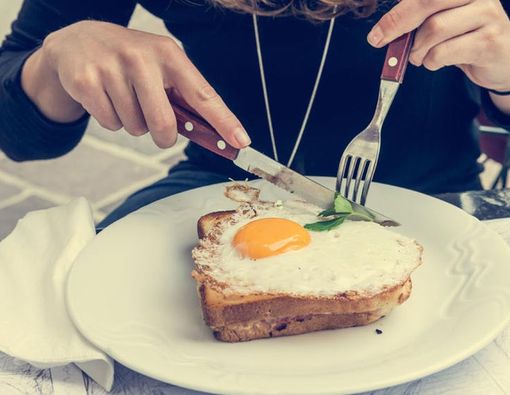 Malas Sarapan Bikin Gemuk, Kok Bisa?