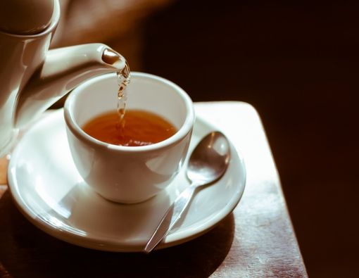 Minum Teh Sebelum Tidur Bisa Atasi Insomnia?