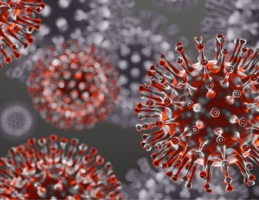 Varian Delta Tingkatkan Risiko Masuk RS Dua Kali Lipat