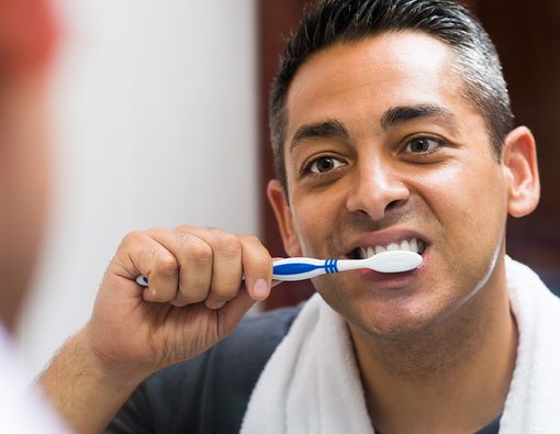 Punya Gigi Sensitif, Langkah Ini Bisa Bantu Meringankannya!