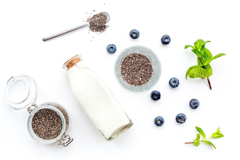 4 Makanan Kekinian Ini Baik untuk Kesehatan Anda