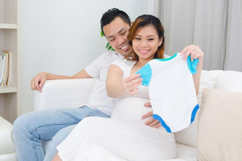 Hindari Aktivitas ini Saat Hamil Pertama