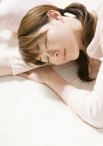 7 Tips Tidur Siang