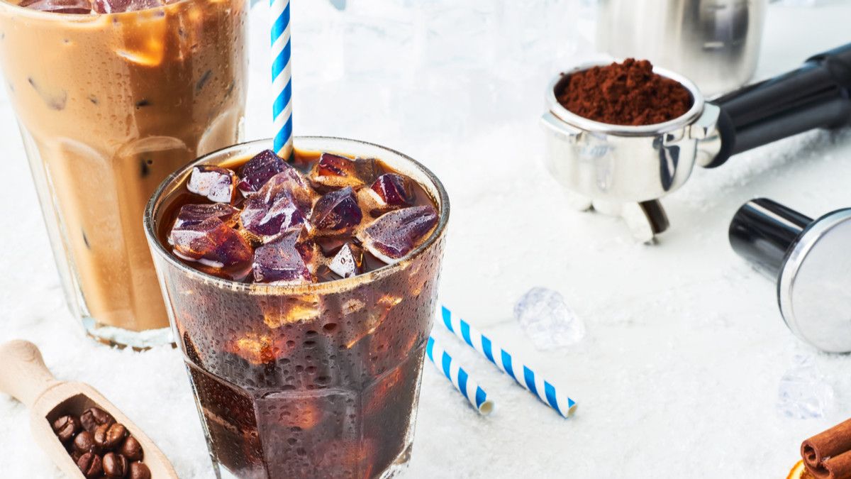 Daftar Minuman Manis yang Bisa Meningkatkan Risiko Penyakit