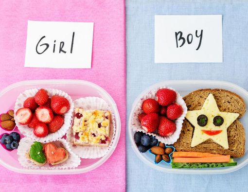 Kudapan Sehat untuk Anak