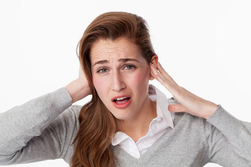 Minum Analgesik Terlalu Sering Picu Gangguan Telinga?