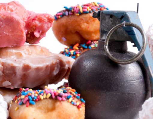 10 Alasan Mengurangi Gula