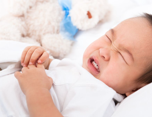 Serba-serbi Manfaat Zinc untuk Anak yang Diare