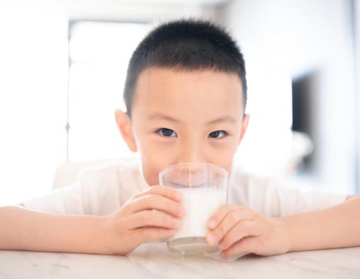 Mengatasi Intoleransi Laktosa pada Anak