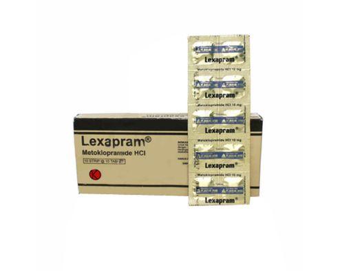 Lexapram