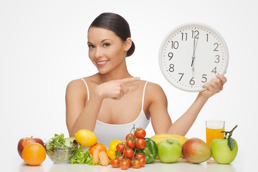 Ingin Berhasil Diet? Perhatikan Waktu Makan Malam Anda