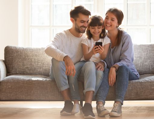 Kiat agar Anak Tak Terpapar Konten Bernuansa Seks