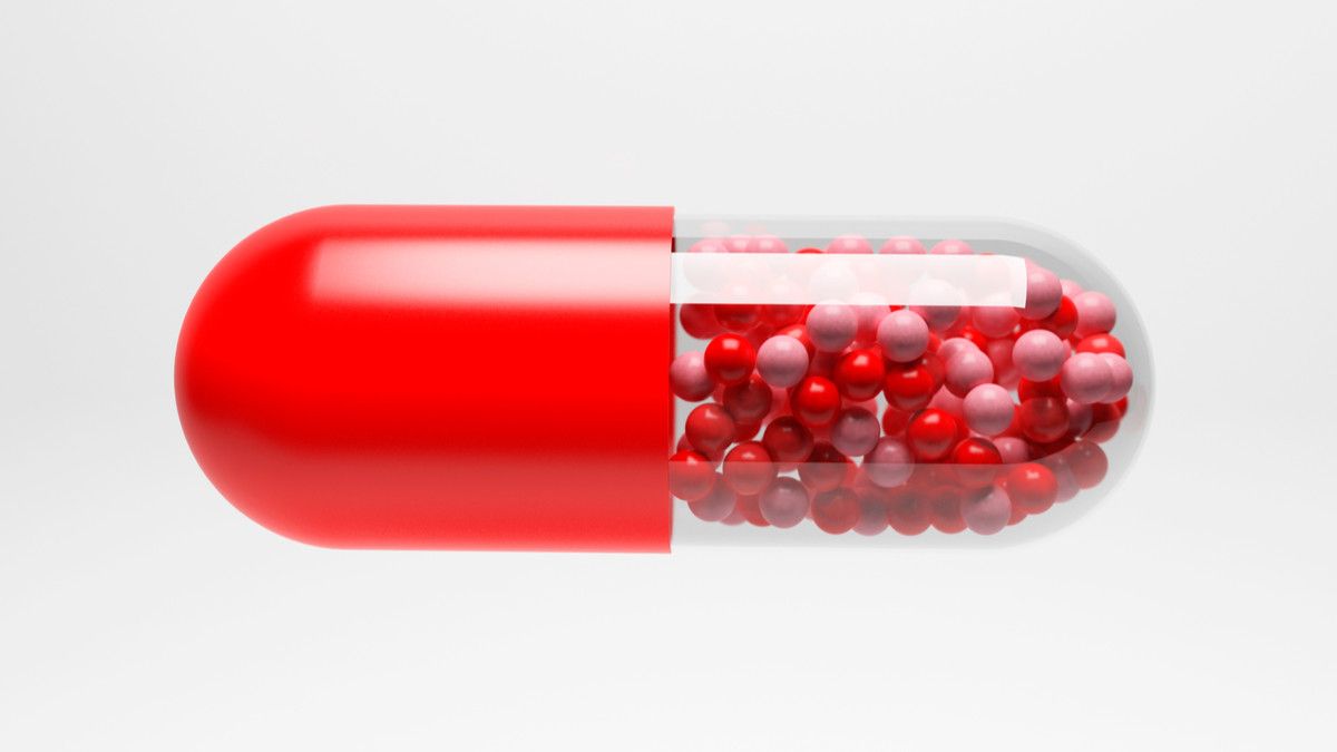 Ini Alasan Rhinos SR Tak Bisa Dibeli Bebas di Apotek