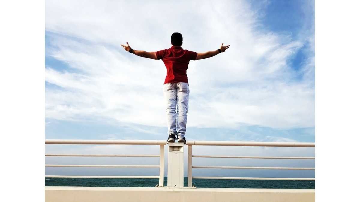 Kiat-kiat untuk Menjadi Individu yang Mandiri