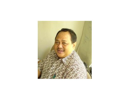 Menjadi Tuan Rumah di Negeri Sendiri