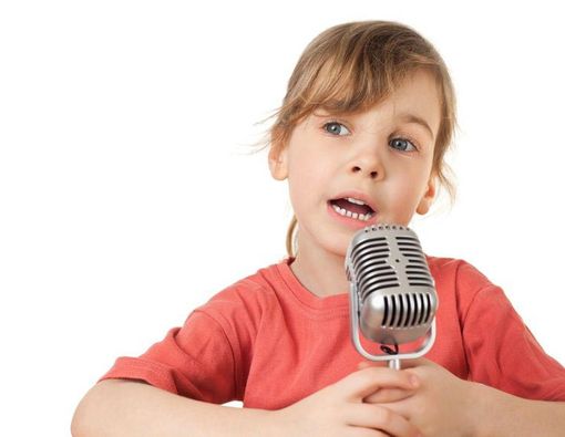 Melatih Anak untuk Berani Tampil di Depan Umum 