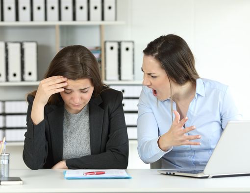 Sering Marah Bisa Picu Kolesterol Tinggi