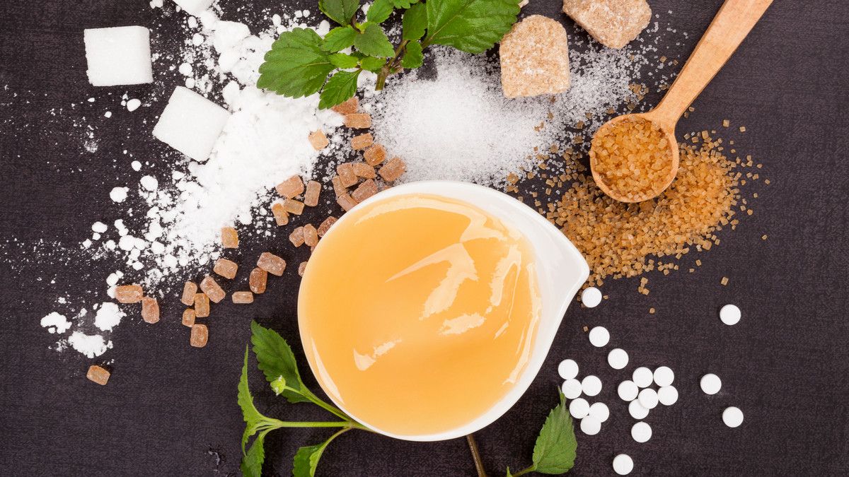 Pemanis Buatan untuk Penderita Diabetes, Apakah Aman?