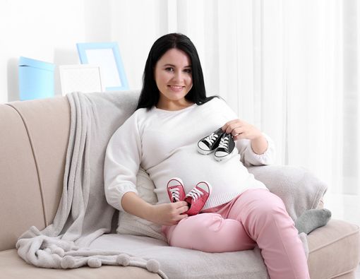 Kiat agar Sukses Hamil Kembar