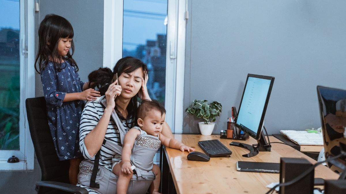 Fenomena Kaluna, Sandwich Generation, dan Anak Bukan Investasi Masa Depan Keluarga