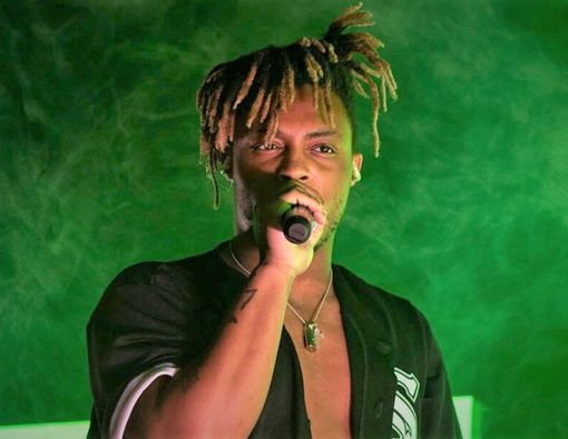 Kejang dan Keluar Darah dari Mulut, Rapper Juice Wrld Meninggal